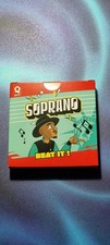 Soprano Quick - Magic Box Rare