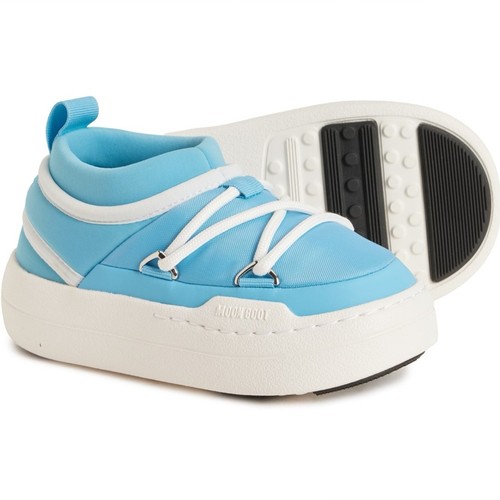 Moon boots girls - moon, kids