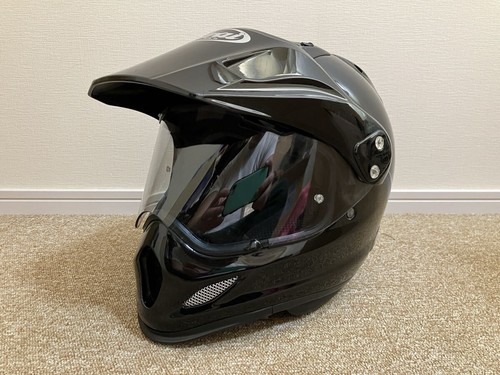 Arai tour cross helmet - arai, tour-cross