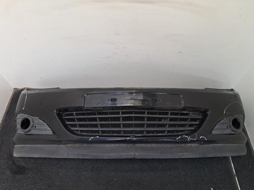 Pare choc avant opel astra - pare,