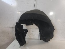 Pare boue arriere droit TOYOTA