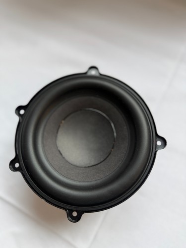 Bang olufsen woofer - -,