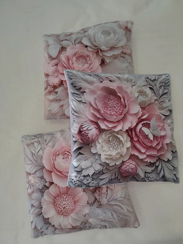 Lot coussins déhoussable - coussins,