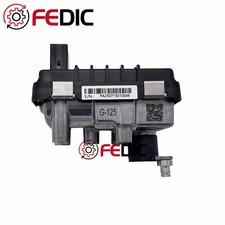 Actionneur turbo G-125 742730