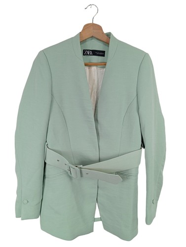 Zara blazer long dames - dames,