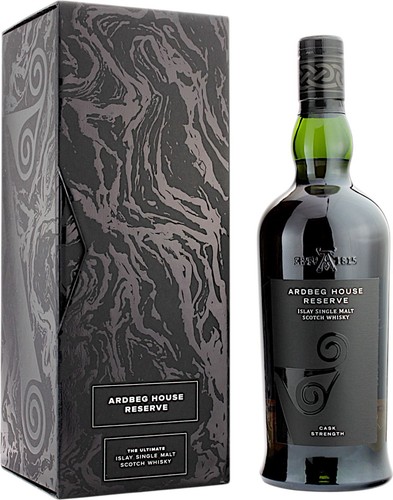 Whisky ardbeg house reserve - whisky,