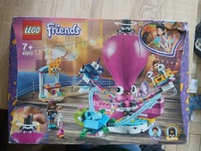 LEGO FRIENDS 41373 LE MANEGE