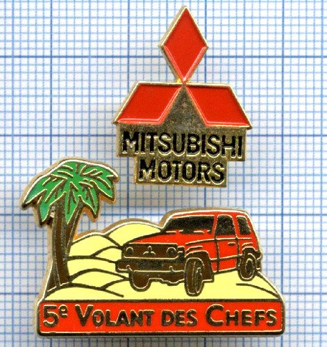 Lot pin mitsubishi - lot, /