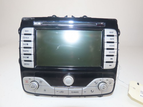 Autoradio ford mondeo a - autoradio,