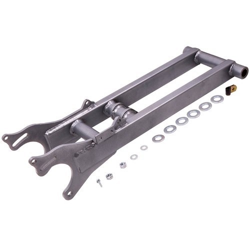 Silver with skid - silver, plates