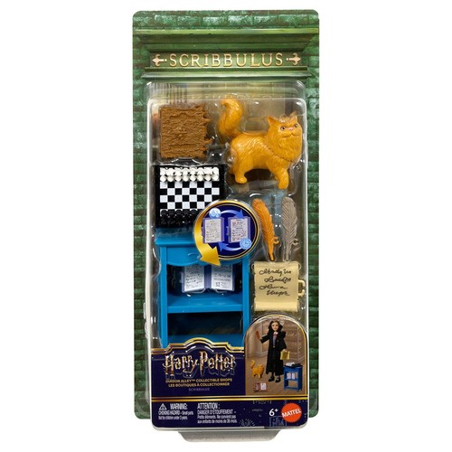 Harry potter diagon alley pack - potter,
