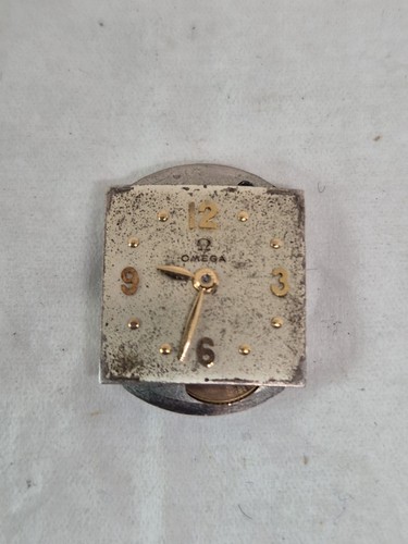 Calibre montre oméga - calibre,
