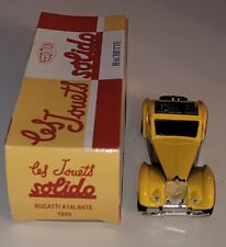 Voiture Miniature - Les Jouets