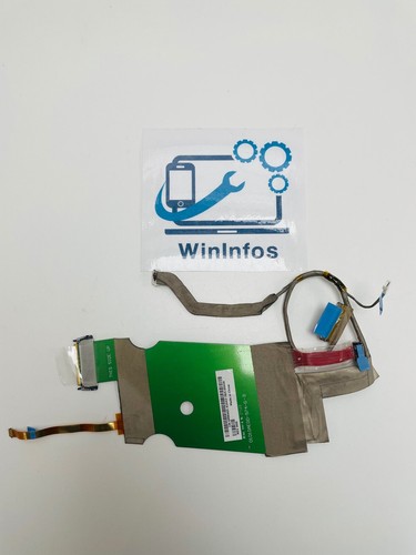 Lcd cable flex nappe ecran - cable,