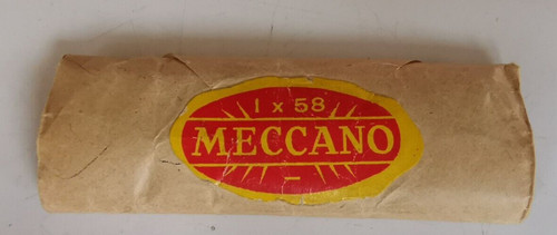 Meccano corde - '',
