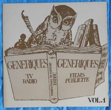 Various artists generiques - various,