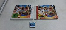 Jeu Nintendo 3DS One Piece