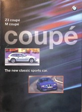ED5013+ Brochure Catalogue BMW