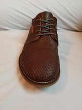 295 bacco bucci embossed - $295,