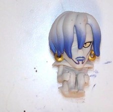 FIGURINE DEATH NOTE MISA AMANE L REM