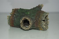 Bûche Creuse Ornamental