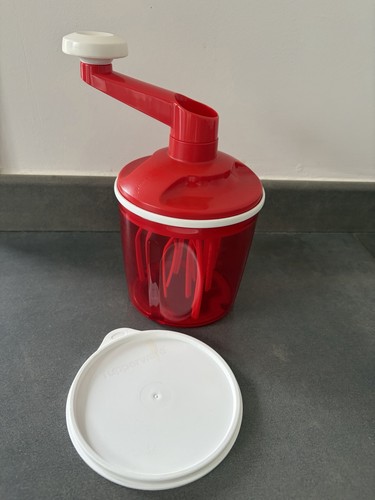 Tupperware speedy chef - -,