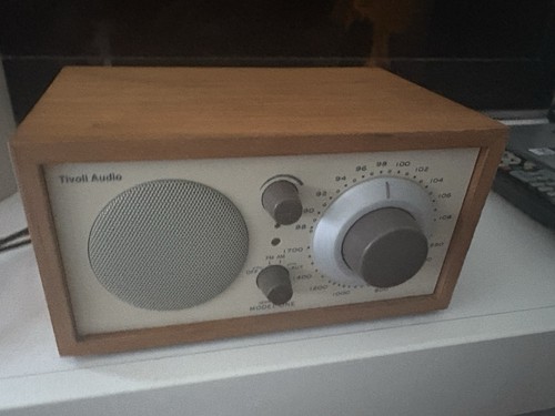 Tivoli audio music system home - audio,