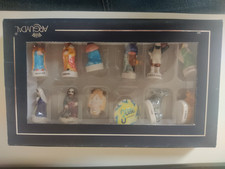 Coffret collector serie fèves