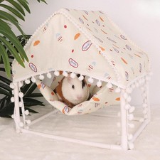 Small Animals Bed Non Slip