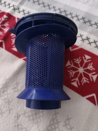 Panier aspirateur air force - panier,