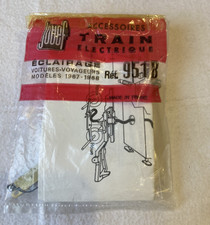 JOUEF HO: ECLAIRAGE VOITURES