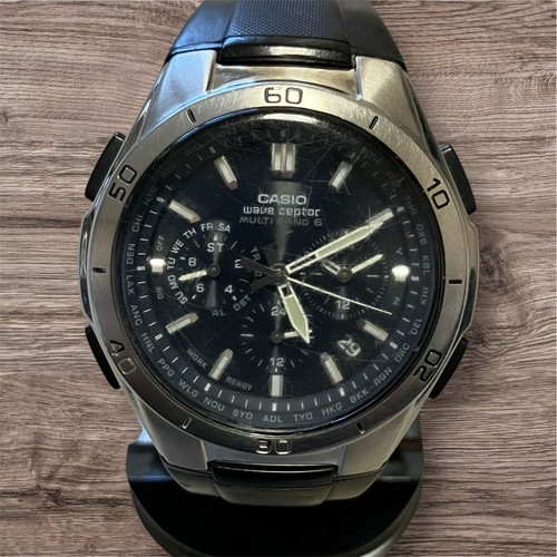 Montre homme casio wvq - casio, wvq-m410