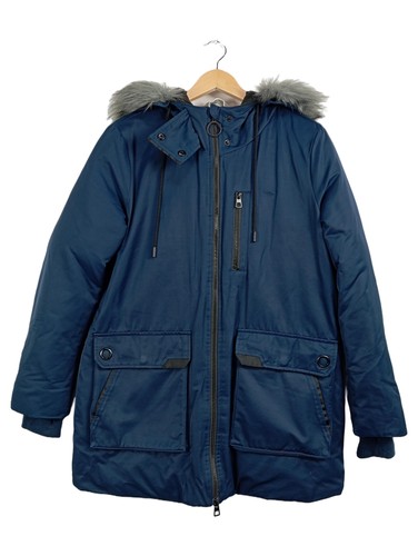 Esprit parka femme - esprit, multicolore