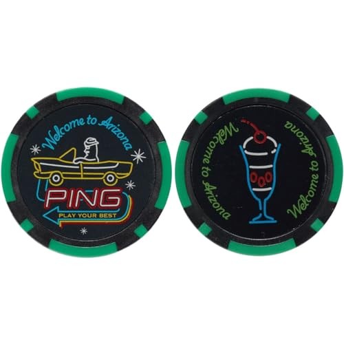 Accessoires golf ping - golf,