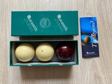 Boules De Billard Français Aramith Premier