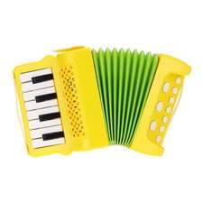 Piano accordéon mini 10