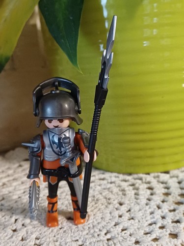Playmobil viking avec - "viking",