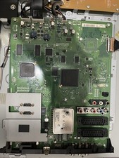 Carte Mère Philips 3139 123