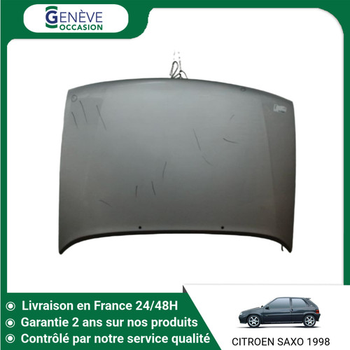 Capot citroen saxo - citroen,