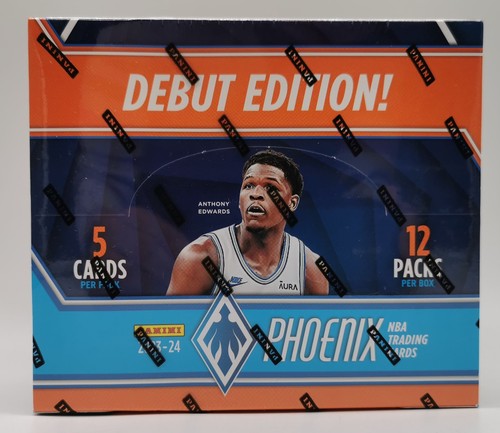 Panini phoenix hobby box - hobby,
