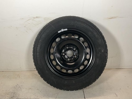 Roue secours passat b8 - de, vw