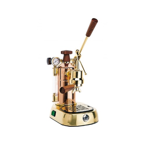 Machine espresso levier - espresso, à