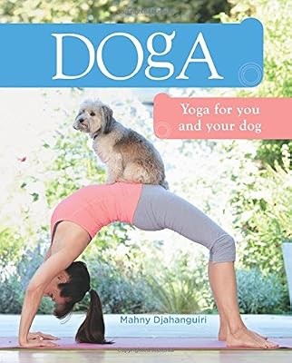 Doga yoga for - yoga,