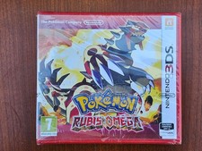 Jeux Pokémon Rubis Oméga de