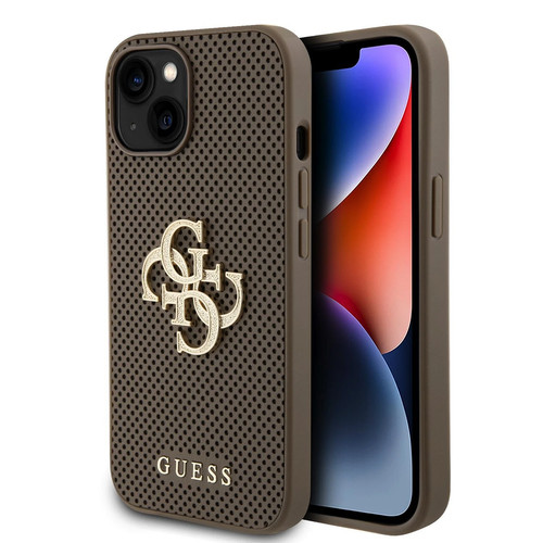 étui guess glitter metal - guess, 4g