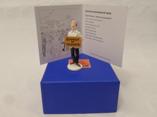 Tintin moulinsart pixi - , moulinsart-pixi