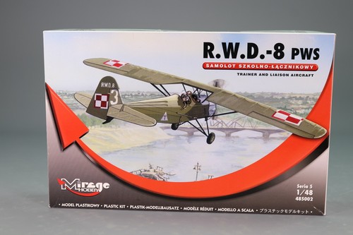 Lp784 mirage 485002 - lp784, maquette