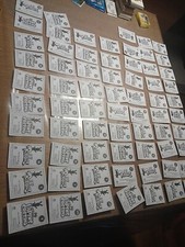 69 Panini Lapins Cretins