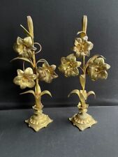 Paire d’éléments