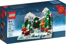 LEGO VIP 40564  Les lutins en